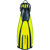 Mares Avanti Quattro + Open Heel Fin: Picture 1 thumbnail